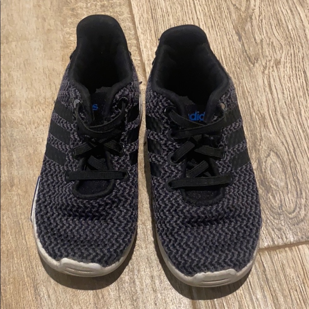 Toddler Adidas
